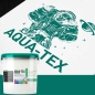 Mobile Preview: AQUA-TEX - WALDGRÜN Wasserbasierte Siebdruckfarbe
